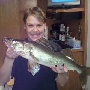 Meet your Posher, April